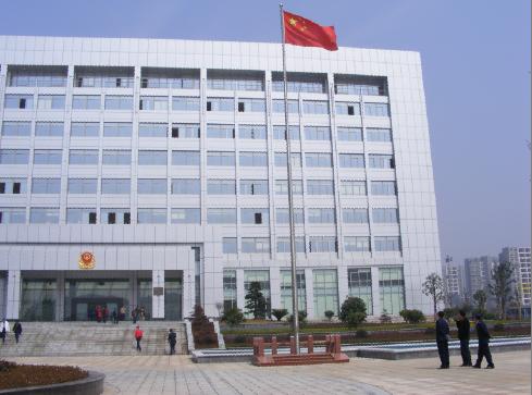 长沙旗杆安装制作